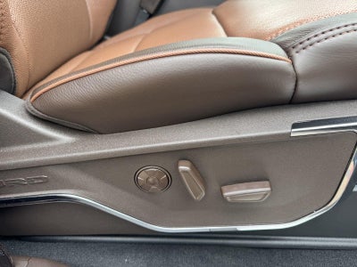 2026 Ford Super Duty F-350 DRW King Ranch