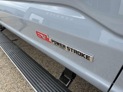 2026 Ford Super Duty F-350 DRW King Ranch