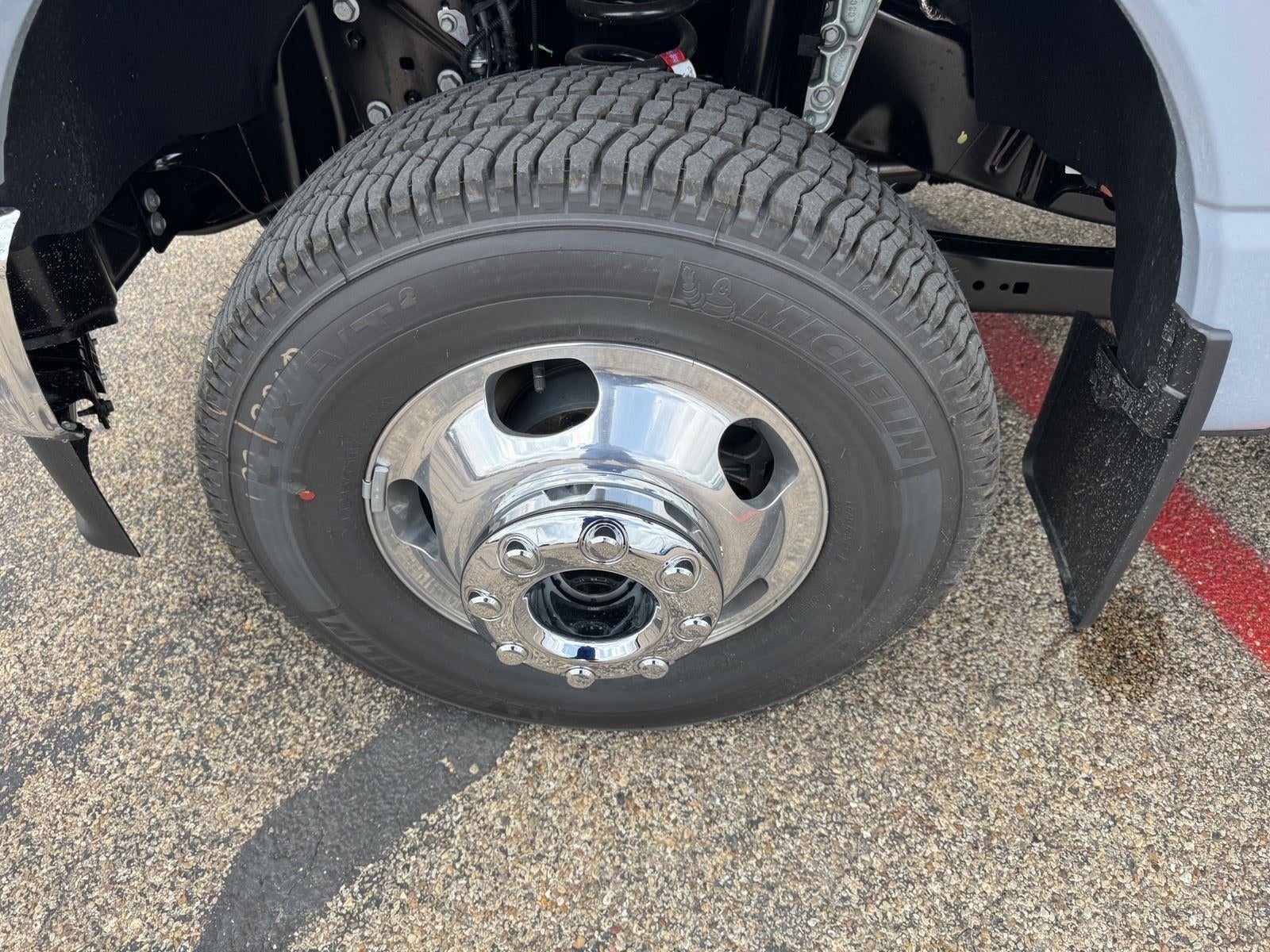 2026 Ford Super Duty F-350 DRW King Ranch