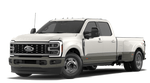 2027 Ford Super Duty F-350 DRW King Ranch