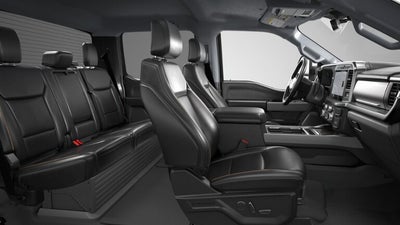 2026 Ford Super Duty F-350 DRW LARIAT