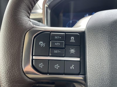 2026 Ford Super Duty F-350 DRW King Ranch