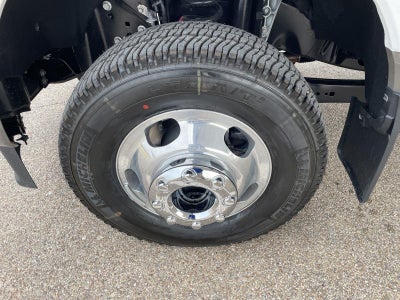 2026 Ford Super Duty F-350 DRW King Ranch