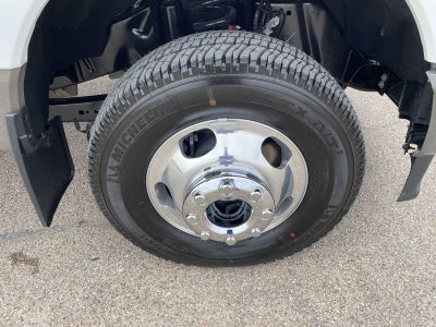 2026 Ford Super Duty F-350 DRW King Ranch