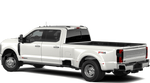 2026 Ford Super Duty F-350 DRW Platinum