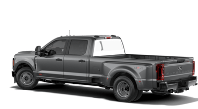 2027 Ford Super Duty F-350 DRW XLT