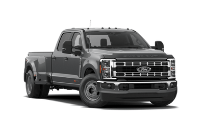 2027 Ford Super Duty F-350 DRW XLT