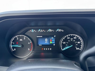 2026 Ford Super Duty F-350 DRW XL