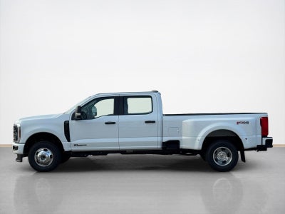 2026 Ford Super Duty F-350 DRW XL