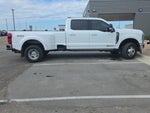 2025 Ford Super Duty F-350 Drw LARIAT
