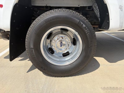 2025 Ford Super Duty F-350 Drw LARIAT
