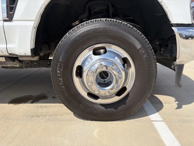 2025 Ford Super Duty F-350 Drw LARIAT