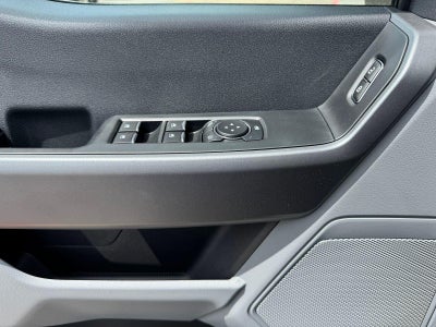 2026 Ford Super Duty F-350 DRW XLT