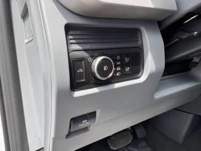 2026 Ford Super Duty F-350 DRW XLT