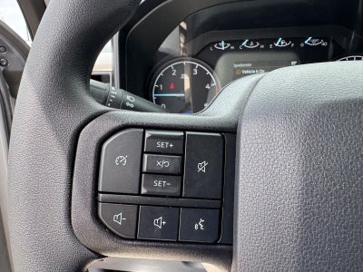 2026 Ford Super Duty F-350 DRW XLT
