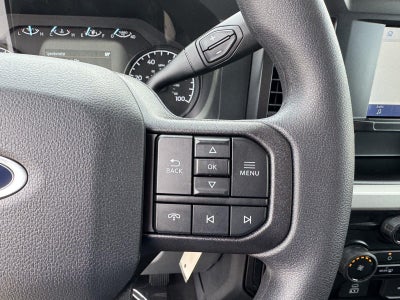 2026 Ford Super Duty F-350 DRW XLT
