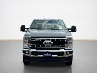 2026 Ford Super Duty F-350 DRW XLT