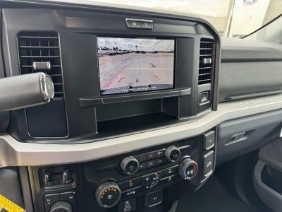 2026 Ford Super Duty F-350 DRW XLT