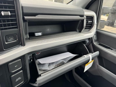 2026 Ford Super Duty F-350 DRW XLT