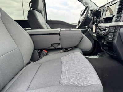 2026 Ford Super Duty F-350 DRW XLT