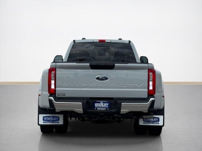 2026 Ford Super Duty F-350 DRW XLT