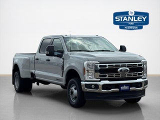 2026 Ford Super Duty F-350 DRW XLT