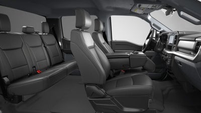 2026 Ford Super Duty F-350 DRW XLT
