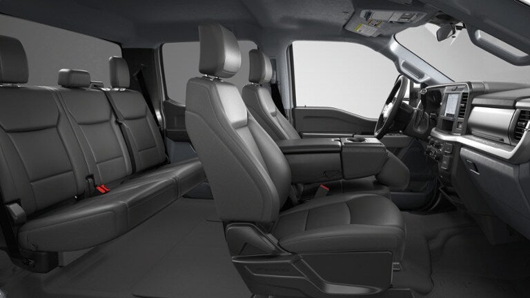 2026 Ford Super Duty F-350 DRW XLT