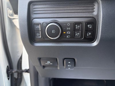 2026 Ford Super Duty F-350 DRW LARIAT