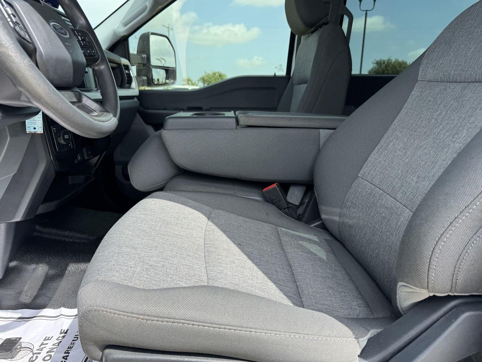 2024 Ford Super Duty F-350 DRW XL