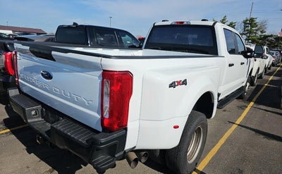 2023 Ford Super Duty F-350 DRW XL