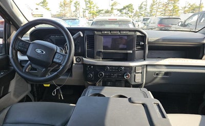 2023 Ford Super Duty F-350 DRW XL
