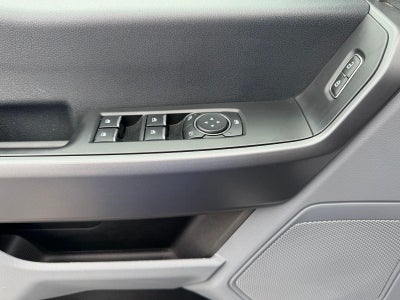2025 Ford Super Duty F-350 DRW XLT