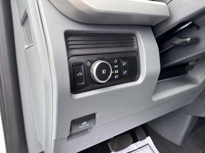 2025 Ford Super Duty F-350 DRW XLT