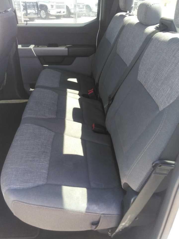 2025 Ford Super Duty F-350 DRW XLT