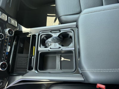 2026 Ford Super Duty F-350 DRW LARIAT