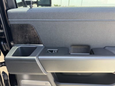 2026 Ford Super Duty F-350 DRW LARIAT