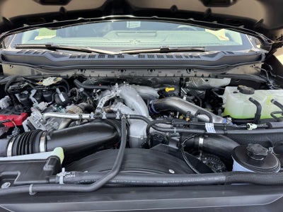 2026 Ford Super Duty F-350 DRW LARIAT