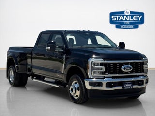 2026 Ford Super Duty F-350 DRW LARIAT