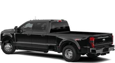 2026 Ford Super Duty F-350 DRW LARIAT