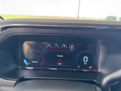 2026 Ford Super Duty F-350 DRW XLT