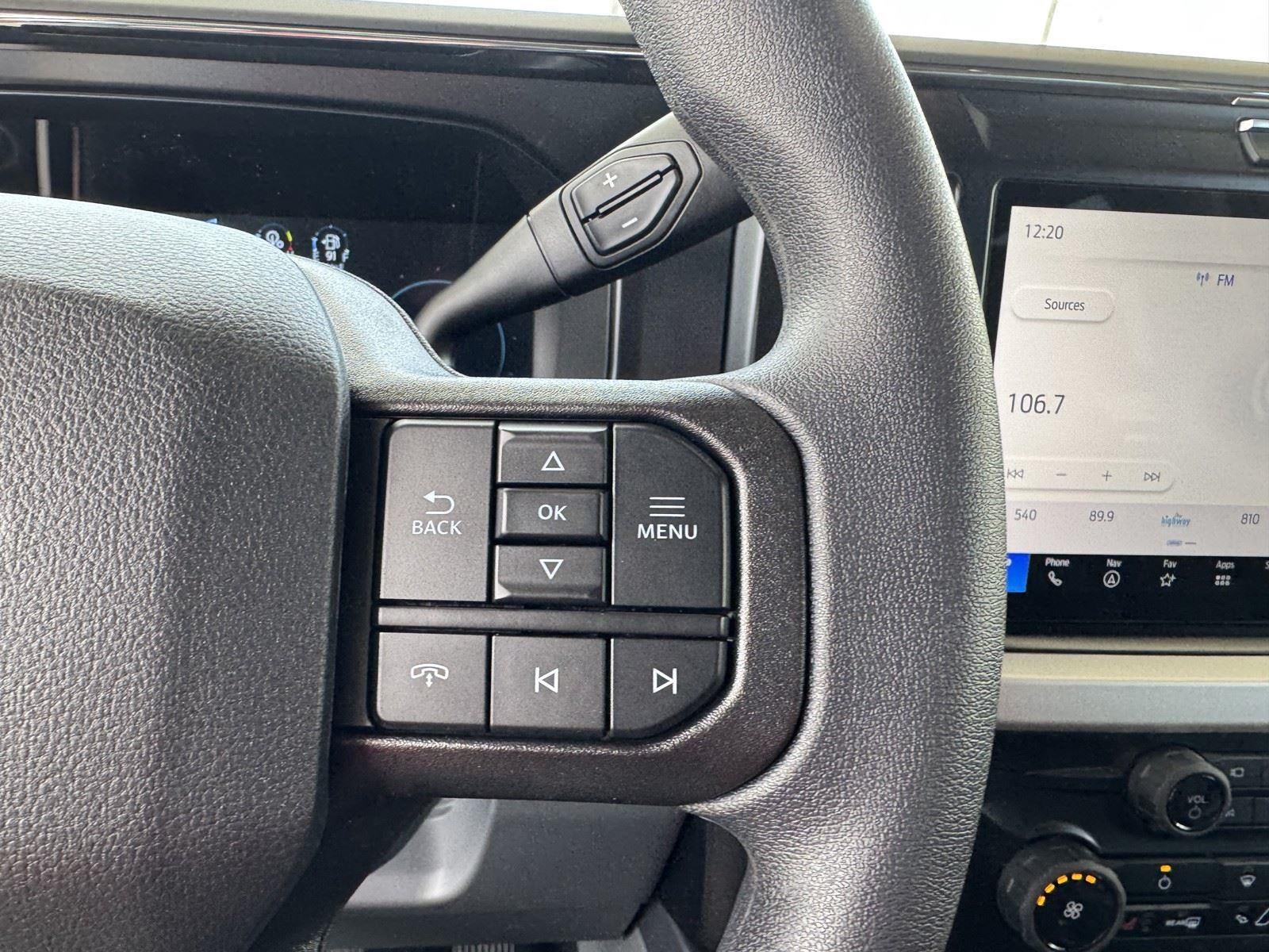 2026 Ford Super Duty F-350 DRW XLT