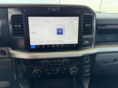 2026 Ford Super Duty F-350 DRW XLT