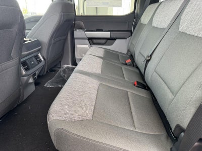 2026 Ford Super Duty F-350 DRW XLT