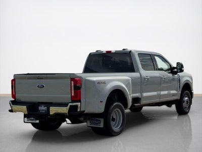 2026 Ford Super Duty F-350 DRW XLT