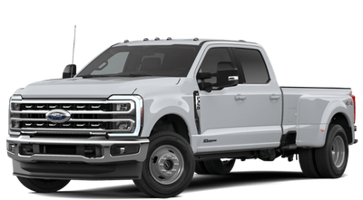 2026 Ford Super Duty F-350 DRW XLT