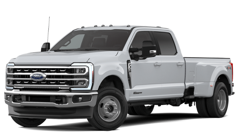 2026 Ford Super Duty F-350 DRW XLT