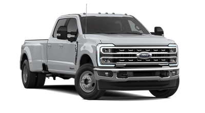 2026 Ford Super Duty F-350 DRW XLT