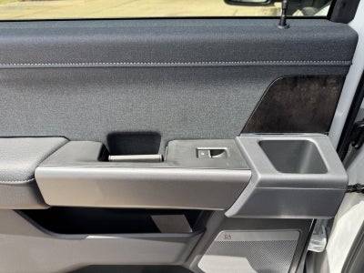 2026 Ford Super Duty F-350 DRW LARIAT