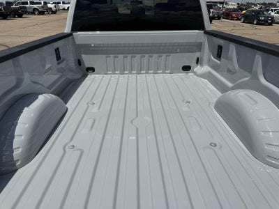 2026 Ford Super Duty F-350 DRW LARIAT